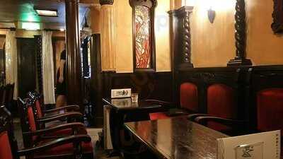 フランソア喫茶室