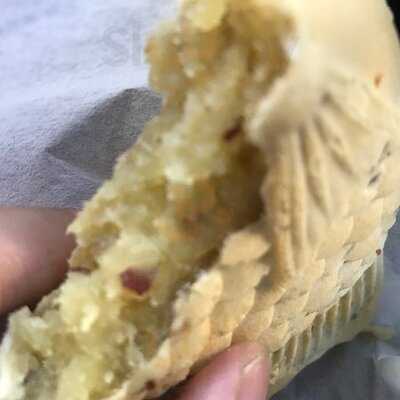 薄皮たい焼 銀のあん たまプラ－ザテラス店