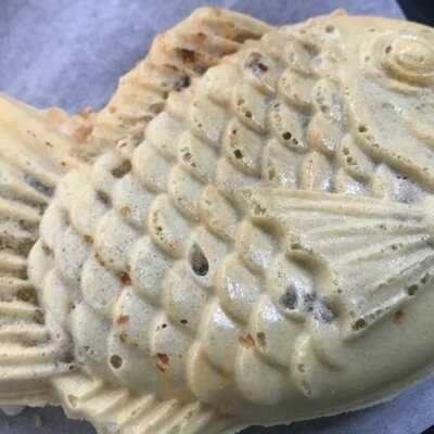 薄皮たい焼 銀のあん たまプラ－ザテラス店