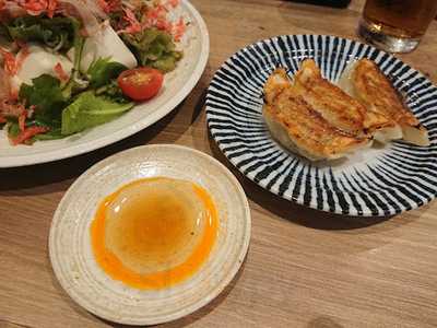 Gyoza Ohsho 烏丸御池店