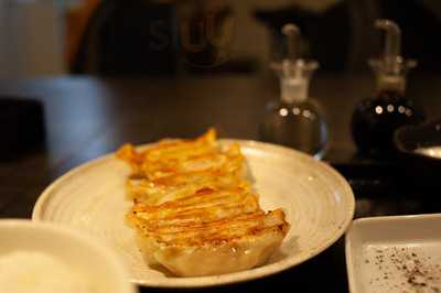 Gyoza Ohsho 烏丸御池店