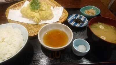 お食事処 明日香