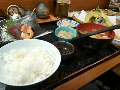 お食事処 明日香