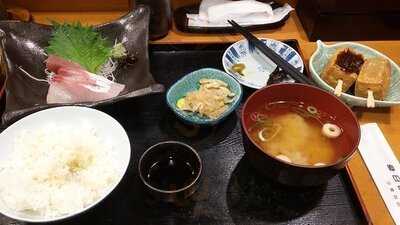 お食事処 明日香