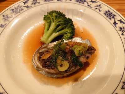 重慶飯店 新館個室レストラン 3f