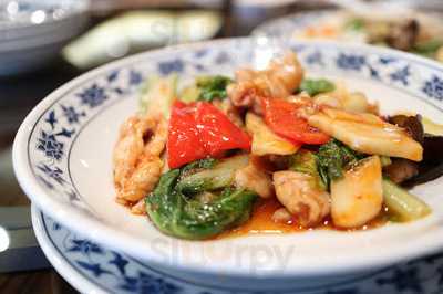 重慶飯店 新館個室レストラン 3f