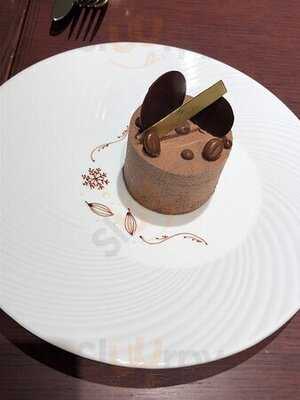 Cacaotier Gokan 高麗橋本店