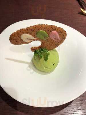 Cacaotier Gokan 高麗橋本店