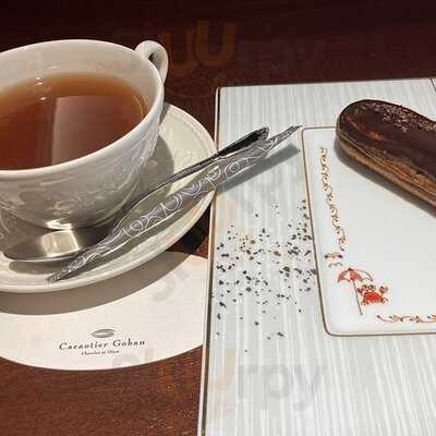 Cacaotier Gokan 高麗橋本店