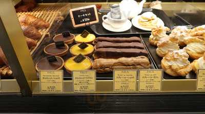 Paul 京都三条店