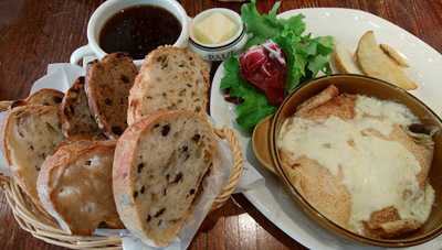 Paul 京都三条店