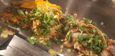 お好み焼き鉄板焼き 蔵屋　小町店