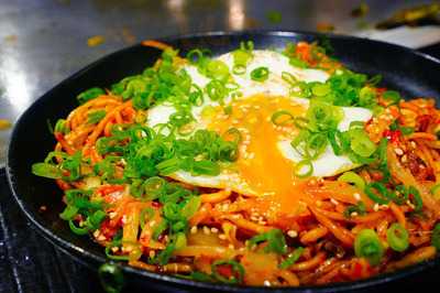 お好み焼き鉄板焼き 蔵屋　小町店