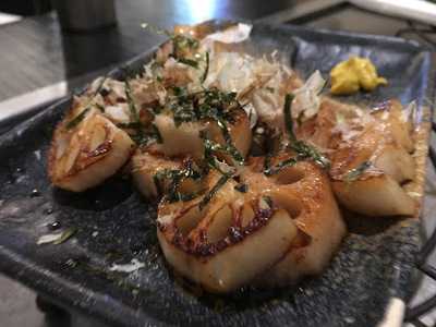 お好み焼き鉄板焼き 蔵屋　小町店