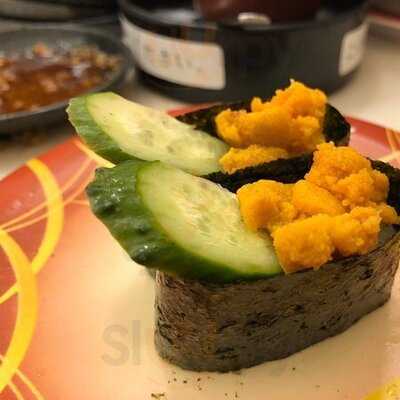 元禄寿司 千日前店