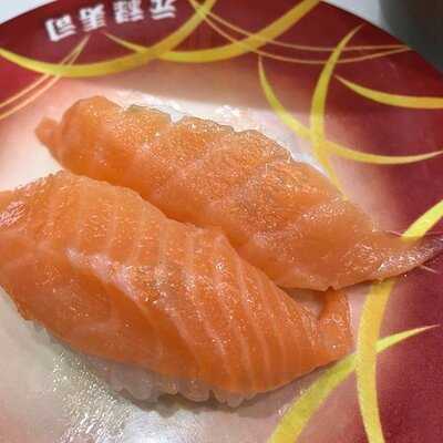 元禄寿司 千日前店