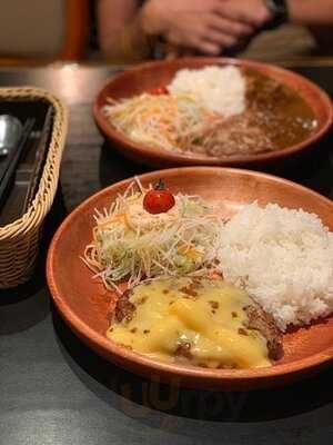 びっくりドンキー 青葉台店