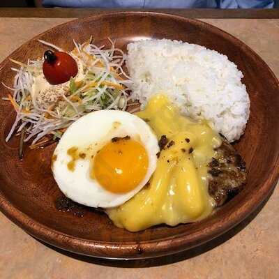 びっくりドンキー 青葉台店