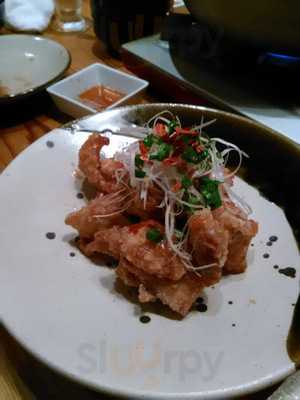 博多もつ鍋やまや 梅田店