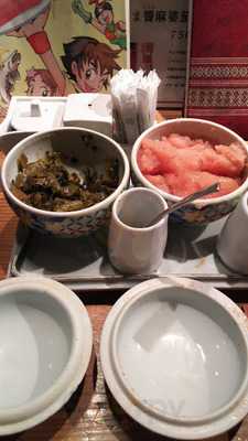 博多もつ鍋やまや 梅田店