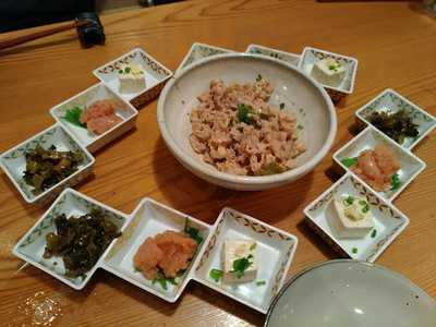 博多もつ鍋やまや 梅田店