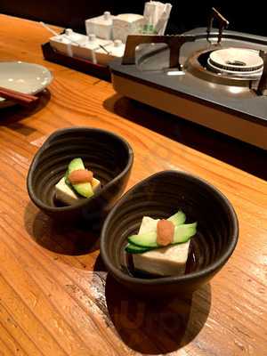 博多もつ鍋やまや 梅田店