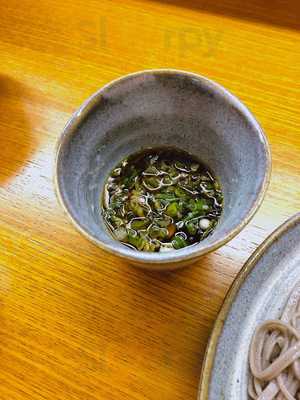 出雲そば大黒屋 三吉町店