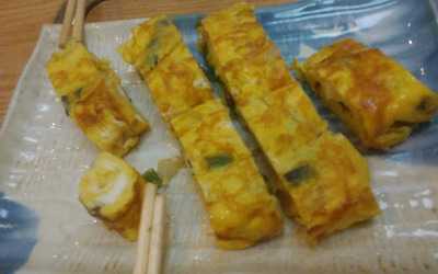 出雲そば大黒屋 三吉町店