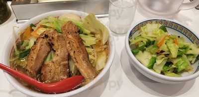 神座 エキマルシェ新大阪店