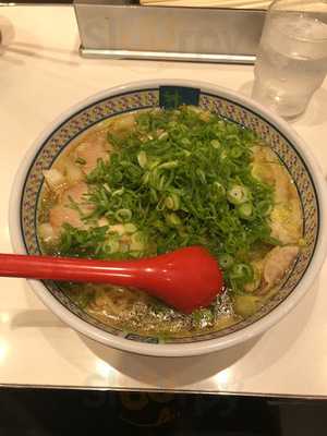 神座 エキマルシェ新大阪店