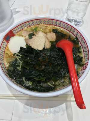 神座 エキマルシェ新大阪店