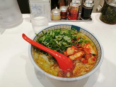 神座 エキマルシェ新大阪店