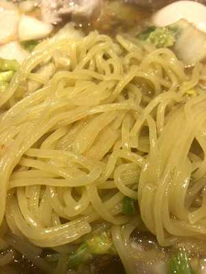 神座 エキマルシェ新大阪店