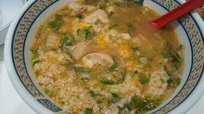 神座 エキマルシェ新大阪店