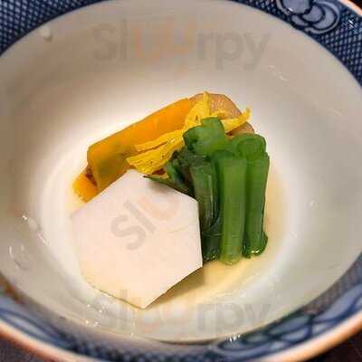 味吉兆 ぶんぶ庵