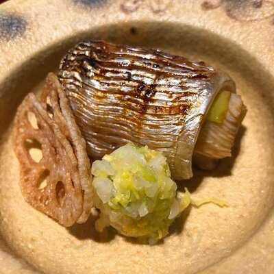 味吉兆 ぶんぶ庵