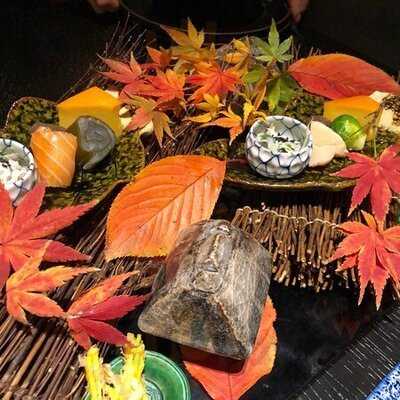 味吉兆 ぶんぶ庵