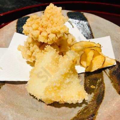 味吉兆 ぶんぶ庵