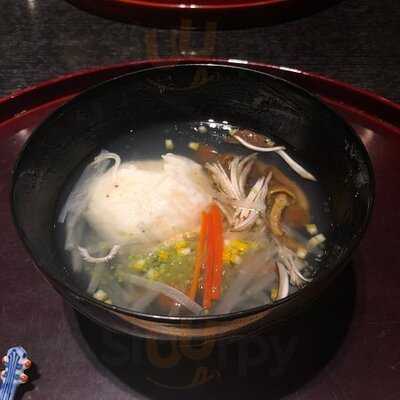 味吉兆 ぶんぶ庵