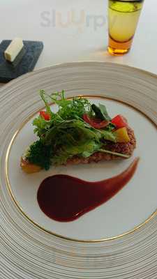 フランス料理 サクラ