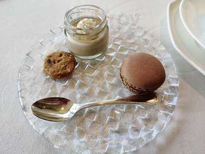 フランス料理 サクラ