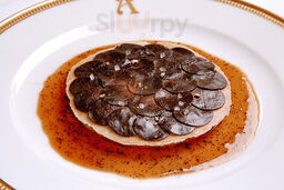 フランス料理 サクラ