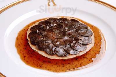 フランス料理 サクラ