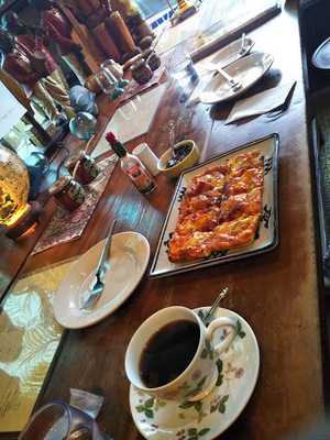 八戸珈琲館自家焙煎の店 河原木店