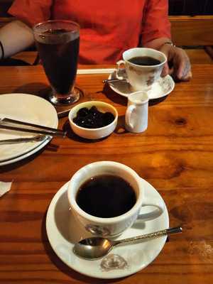 八戸珈琲館自家焙煎の店 河原木店