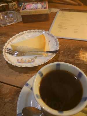 八戸珈琲館自家焙煎の店 河原木店