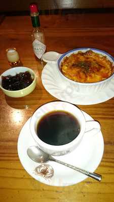 八戸珈琲館自家焙煎の店 河原木店