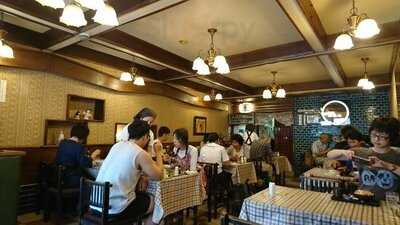 はり重 道頓堀本店 カレーショップ