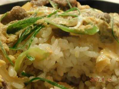 はり重 道頓堀本店 カレーショップ