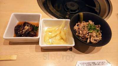 やまや エキマルシェ大阪店